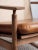 Swing Rocking Chair by Warm Nordic For Sale - Image 4 of 8