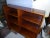 Danish Palissander Wood Bookcase Shelving Cabinet For Sale - Image 6 of 13