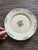1990s 1990s Villeroy Boch Castellina 8.25 Inch Plates Citta Campagna Floral Fruit Dinnerware - Set of 6 For Sale - Image 5 of 9