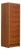 Mid-Century Teak Chest of Drawers from SM Quality, 1970s For Sale