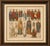Byzantine Costume Study by Racinet, Imperial & Clerical Dress, 1888 This richly colored chromolithograph originates from...