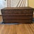Animal Skin Authentic Vintage Louis Vuitton Travel Trunk Norma Restored For Sale - Image 7 of 12