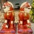 Mid 20th Century Pair of Vintage Japanese Kutani Porcelain Foo Dog Statues For Sale - Image 5 of 12