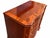 Wood Hickory Chair James River Collection Mahogany Chest of Drawers For Sale - Image 7 of 10
