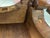 Early 20th‑Century Queen Anne Style Mahogany Tea Table For Sale - Image 12 of 12