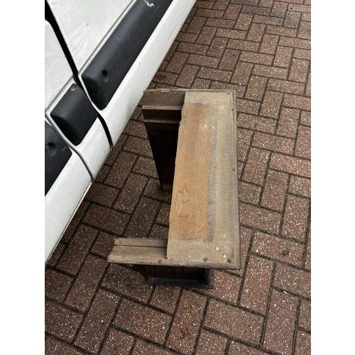 Eight-Day Longcase Clock from Stevenson of Stafford For Sale - Image 13 of 15