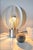 Italian Table Lamp by Ezio Zanobini for T2, 1960s For Sale - Image 6 of 16