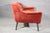 Mid 20th Century Mid 20th Century Mid-Century Italian Style Loveseat For Sale - Image 5 of 9