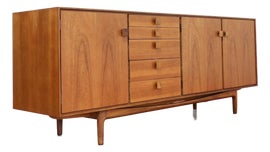 Example of Ib Kofod-Larsen Credenzas and Sideboards