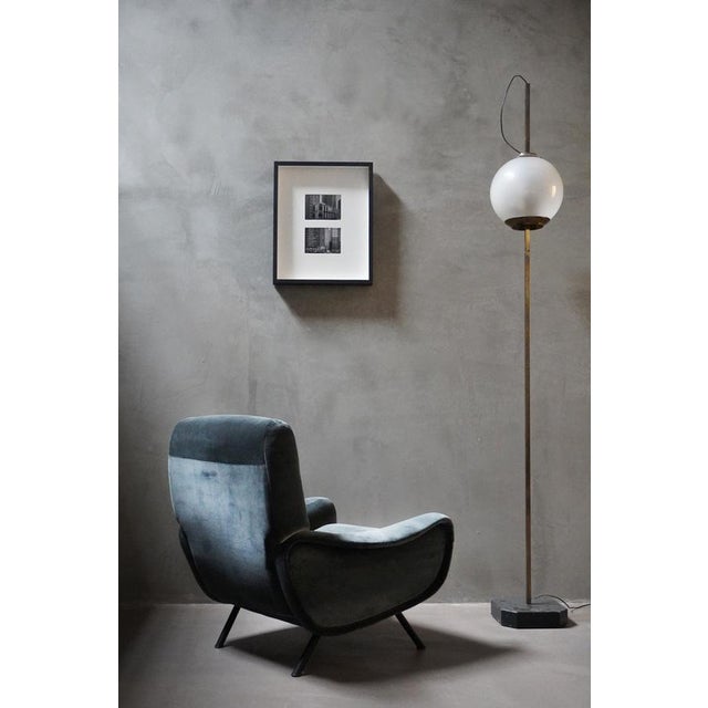 Arflex Lady Archairs attributed to Marco Zanuso for Arflex, 1960, Set of 2 For Sale - Image 4 of 13