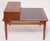 Mid-Century Modern 1960s Mid Century Modern Sectional Divider Table by American of Martinsville For Sale - Image 3 of 12