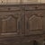 18th Century Country French Louis XV Oak Buffet ~ Sideboard For Sale - Image 9 of 18