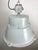 Industrial Polish Cast Aluminium Factory Pendant Lamp from Mesko, 1970s For Sale - Image 6 of 17