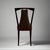 Wood Mid-20th Century Set of Six Dining Chairs by Osvaldo Borsani For Sale - Image 7 of 18