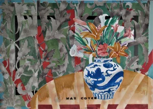 Max Coyer, Abundance