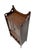 Arts and Crafts Art Nouveau Cabinet by H.P. Mutters and Zoon, the Hague, 1900s For Sale - Image 6 of 14