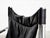 Black Safari Chairs by Börje Johanson for Johanson Design, 1970s, Set of 2 For Sale - Image 8 of 16