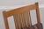 Wood Stickley Arts & Crafts Mission Oak Rocker For Sale - Image 7 of 18