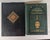 Textile Decorative Gilt Classic Books – Heritage Press Alhambra & Green Dickens, Set of 2 For Sale - Image 7 of 17