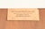 Henkel Harris Georgian Solid Mahogany Drop Front Secretary Desk With Bookcase Hutch, 1969 For Sale - Image 17 of 18