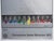 Abstract 1972 Munich Olympics Poster - Shusaka Arakawa - Silver Olympic Runners For Sale - Image 3 of 4