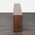 Room & Board Room and Board Rollins Low Wood Bookshelf With Adjustable Shelves For Sale - Image 4 of 8