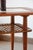 1960s Vintage Teak and Ceramic Coffee Table from Gemina Møbler, 1960s For Sale - Image 5 of 15