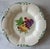 Set of 7 Vintage George Jones & Sons Crescent Hand Painted Salad Plates For Sale In Austin - Image 6 of 11