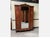 Antique Art Nouveau Wardrobe, 1910 For Sale - Image 4 of 12
