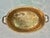 Vintage Hammered Brass Cachepot Planter With Paw Feet and Decorative Handles For Sale - Image 9 of 11