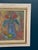 Hjalmar Eldh, Floral Still Life, 1920s, Oil on Panel, Framed For Sale - Image 4 of 12