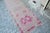 Turkish Turkish Faded Anatolian Pink Runner For Sale - Image 3 of 11