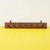 1980s Solid Wood Coat Stand, 1950s For Sale - Image 5 of 5