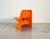 Bau Model Chairs by Isao Hosoe for Bilumen, 1970s, Set of 4 For Sale - Image 10 of 18