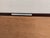 Restoration Hardware Michaels Furniture Beveled Wood Mirror For Sale - Image 11 of 12