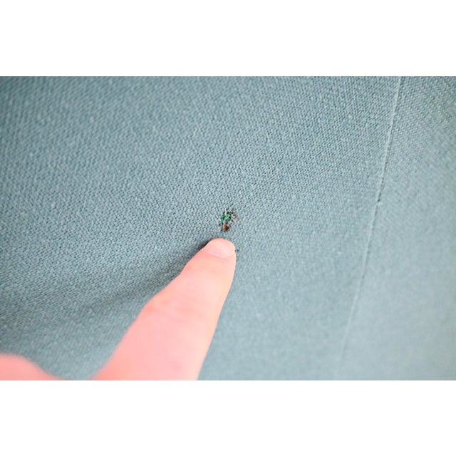 Alky Chairs and Table by Giancarlo Piretti for Anonyma Castelli, 1970s, Set of 3 For Sale - Image 9 of 10