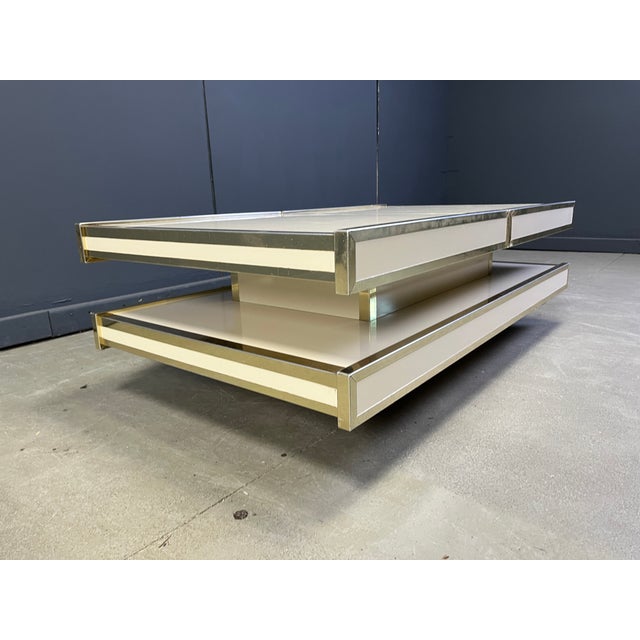 Vintage Coffee Table from Mario Sabot, 1970s For Sale - Image 16 of 18