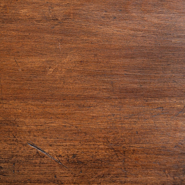 Thonet-Style Bentwood Bistro Table, Antique, France, Circa 1900 For Sale - Image 9 of 15
