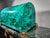 Large 20th Century Malachite Box, 1950s For Sale - Image 12 of 18