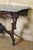 Large Louis XV Walnut Console Table, 19th Century For Sale - Image 4 of 13