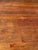 Vintage Custom Farmhouse Dining Room Table Shaker Harvest Primitive Plank Board For Sale - Image 18 of 18