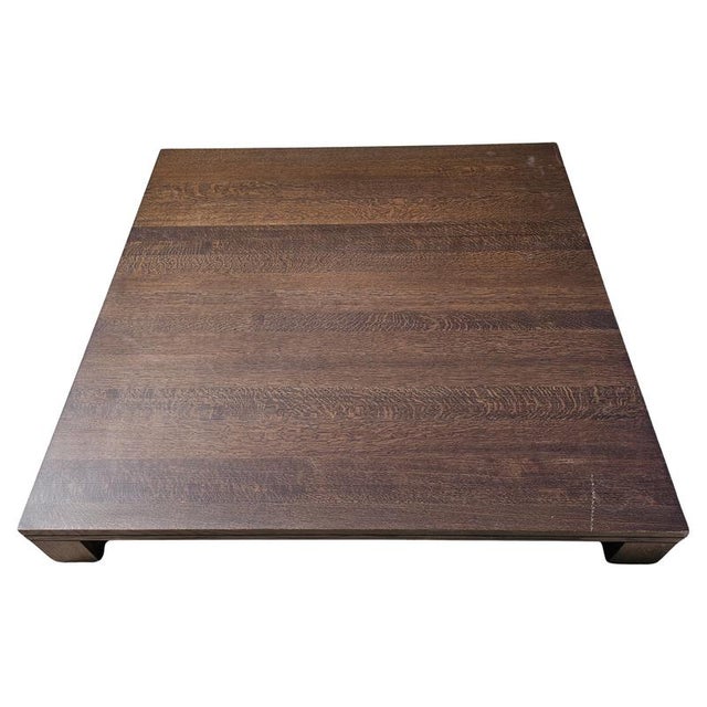 Large Vintage Sofa Table by Marcel Wanders for Moooi Done, 1999 For Sale - Image 10 of 10