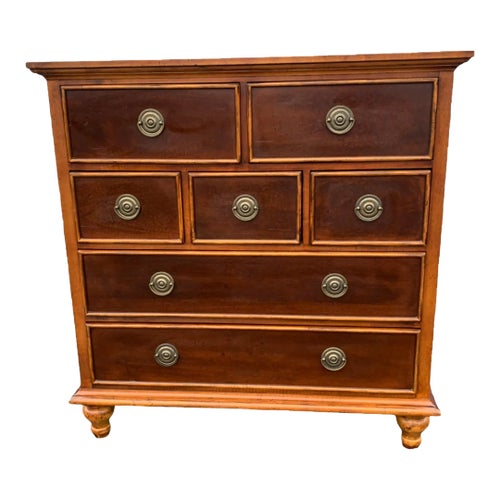 Tommy Bahama by Lexington Furniture 7-Drawer Regatta Chest