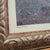 Late 20th Century Hulis Mavruk Bales of Dignity Framed Art Print Large Gold Ornate Frame 37x29 For Sale - Image 4 of 14