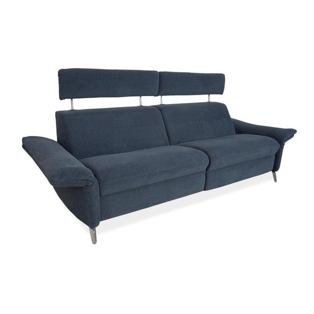 Modern Planopoly Fabric Three-Seater Sofa from Himollla For Sale - Image 3 of 15