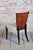Brown Art Deco Beech Chairs attributed to Halabala for Up Závody, Czech, 1930s, Set of 6 For Sale - Image 8 of 18
