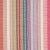 Traditional Schumacher X A Rum Fellow Ripple Stripe Fabric in Macaroon For Sale - Image 3 of 4