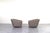 Space Age German Lounge Chairs, 1960s, Set of 2 For Sale - Image 3 of 18