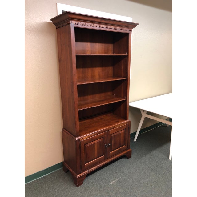 Bob Timberlake Traditional Bookcase by Lexington Furniture Chairish