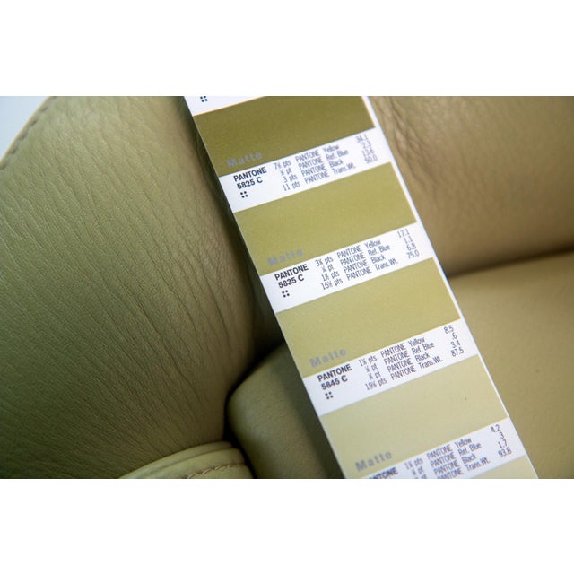 Dodo Recliner by Toshiyuki Kita for Cassina, 2010s For Sale - Image 17 of 18